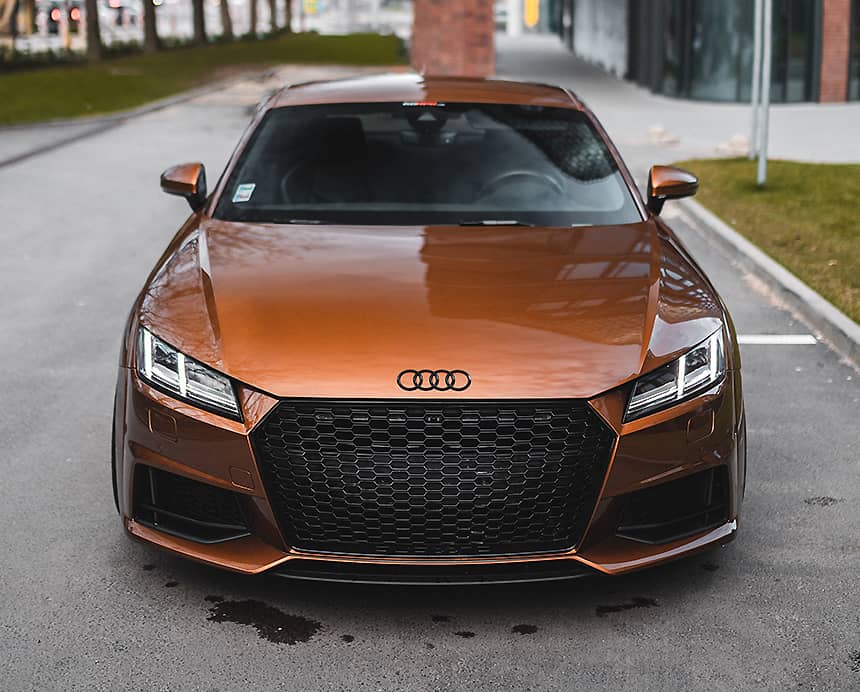 Audi S4 2020 - immagine 3