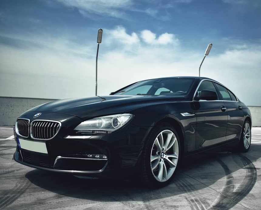 BMW 118i 2020 - immagine 2