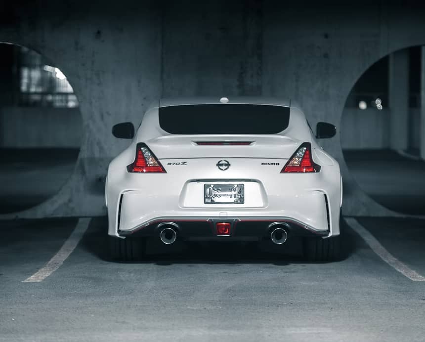 Nissan 350Z 2021 - immagine 2