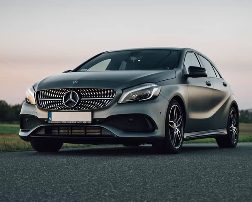 Mercedes Benz AMG 2020 - immagine 2
