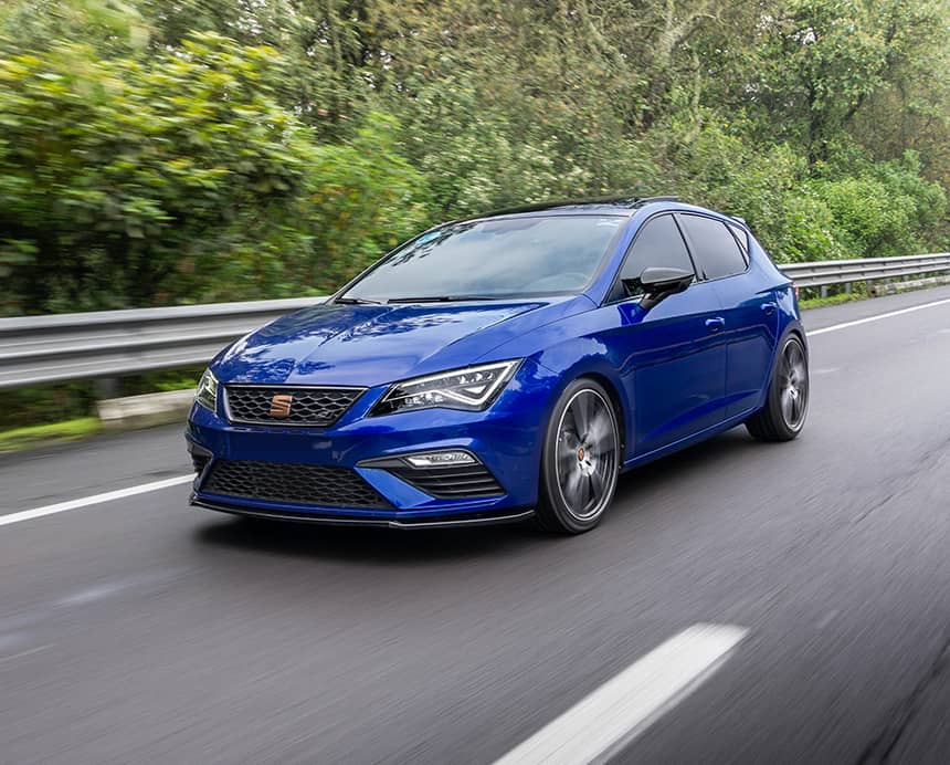 Seat Arona 2020 - immagine 4