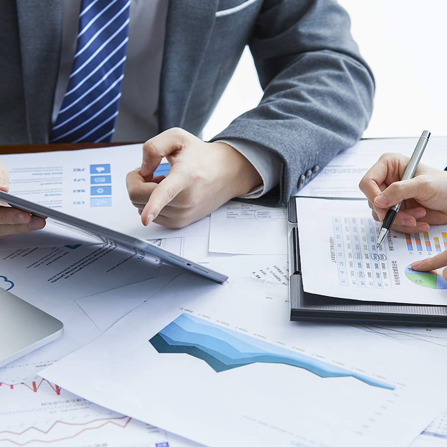 asset management